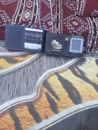 راديو • ٢ شغالين