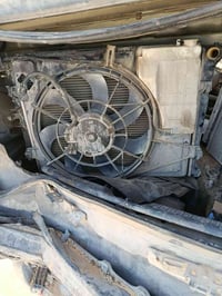 كيا سيراتو • راديتر