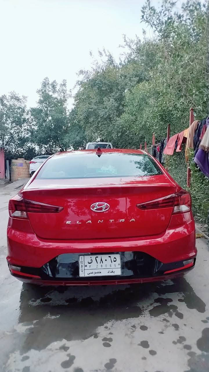 السلام عليكم
النترا ٢٠١٩ وارد امريكي
صور الحادث مرفقة بالمنشور
السعر 130 وبيها مجال
***********
*********** بغداد, العراق
