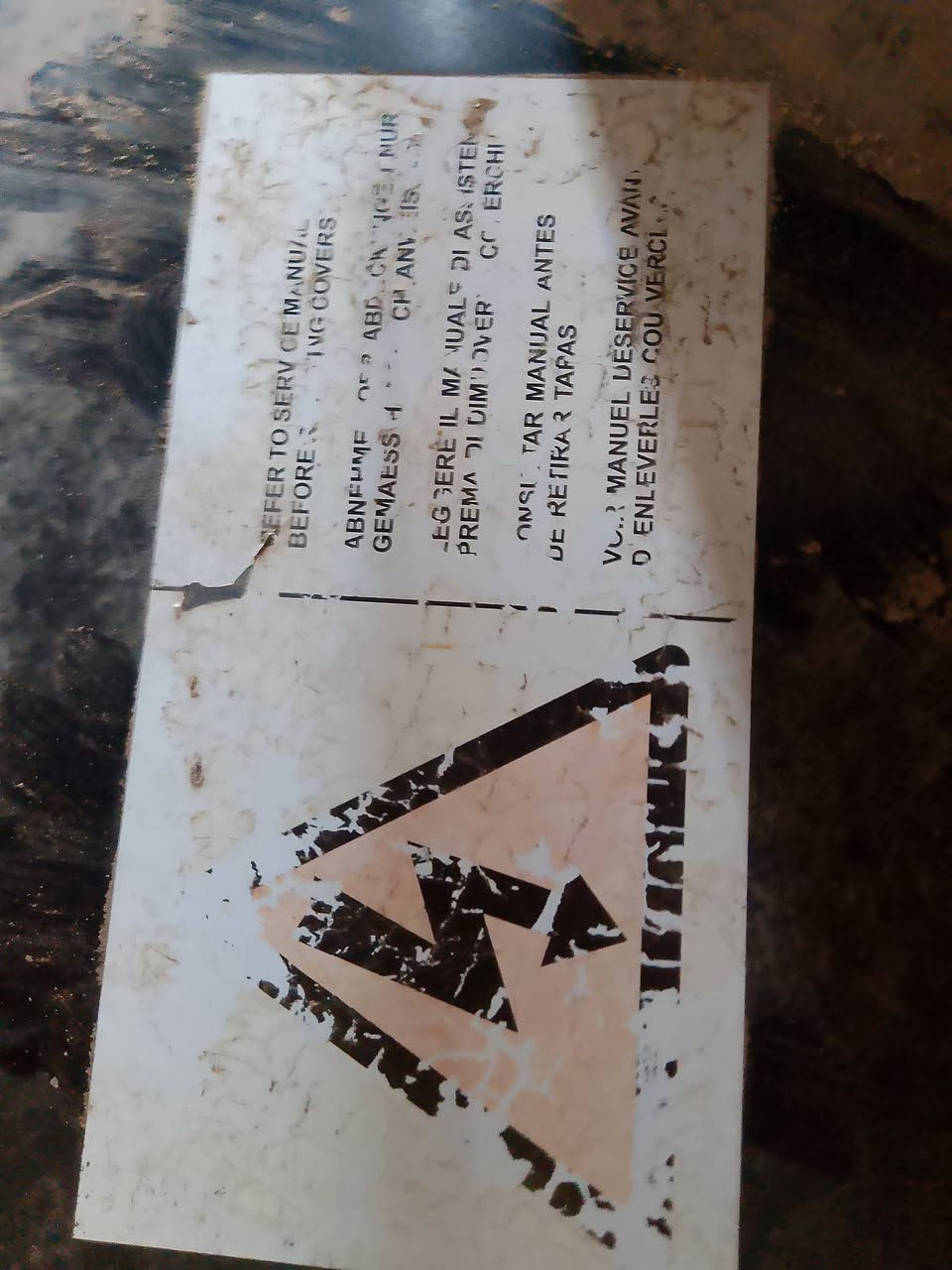 سلام عليكم البيع مولده بيركز 
التواصل خاص مفتوح


**إذا كنت صاحب هذا الإعلان وتريد حذفه لأي سبب، رجاءا أرسل رسالة إلى الدعم الفني**