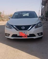 سنترا ٢٠٢٥ • ١٦٠٠ سي سي • بصره كرمت علي