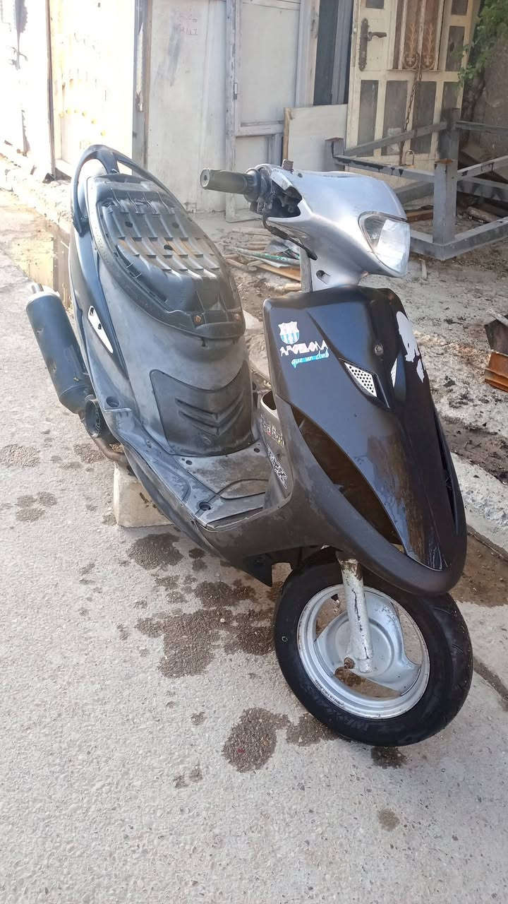 سلام عليكم للبيع ماكس عدله بيهه كفرات مال اربعه نواقص كابريتر وصخه تخربط وبيهه صوت بل مكينه سعر خاص مكاني بغداد حي العامل رقم ***********
