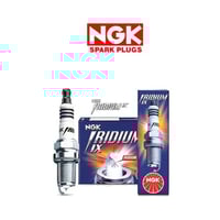 شمعات NGK • ايريديوم IX • ١٦ قطعة