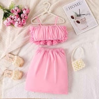 كوستم بيبي بناتي • ٢-٦ سنة • درزن لونين