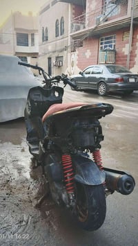 بغداد مدينة المكينه • مكينة ٥٨ ونص • تحتاج تصليح