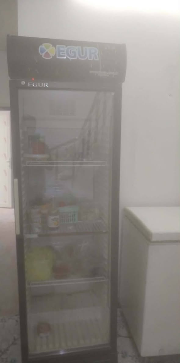 مجمدة لابيض 160وعارضه 260ثلاجه


**إذا كنت صاحب هذا الإعلان وتريد حذفه لأي سبب، رجاءا أرسل رسالة إلى الدعم الفني**