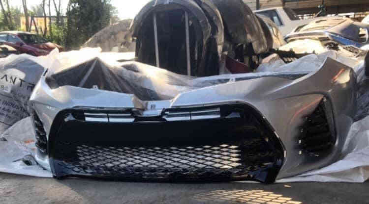 قطع غيار كورلا كامري 
مجمع كارزون 
بغداد نفق الشرطة مقابل الفلكة مجاور مسجد الصفا 
واتساب ‏‪***********‬‏ موصل
