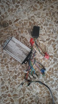 ملف مال ماطور شحن حجم 20 وعقل للبيع 07808755818 تواصل على الواتساب او ...