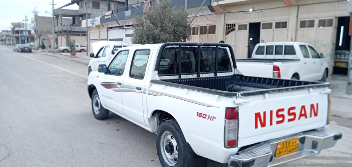 ***********
***********
نیسان بیکاب مۆدیل 2009ڕەقەم هەولێر
بەناوی خۆمانوەیە ناکریت بە ناوە لەبەڕاد دەرناجیت بەس وەکالەت دەکەمەوە
بیدەعم بی لیدراو زۆرزۆرباکە
زانیاریکان بخونەوە مشتەرینیت سەرخوشتو منیش مەئیشنە
سعر.     78  گەلاومەجال
***********
*********** حلبجة, السليمانية
