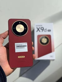 هونر x9d • مستخدم شهر • موبايل