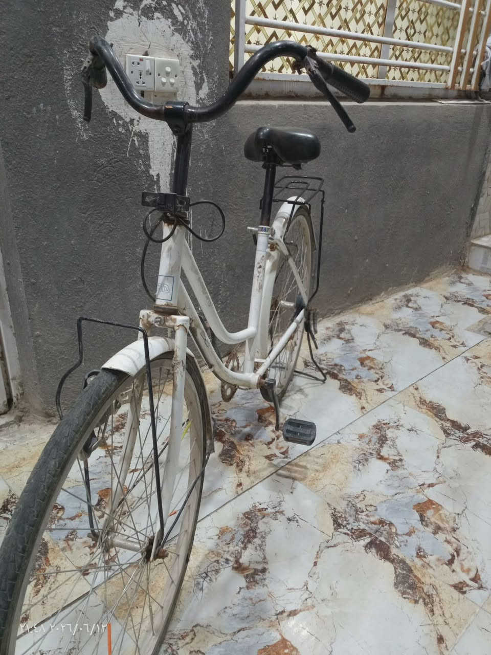 السلام عليكم.. باسكل بطه سعر ٤٥


**إذا كنت صاحب هذا الإعلان وتريد حذفه لأي سبب، رجاءا أرسل رسالة إلى الدعم الفني**