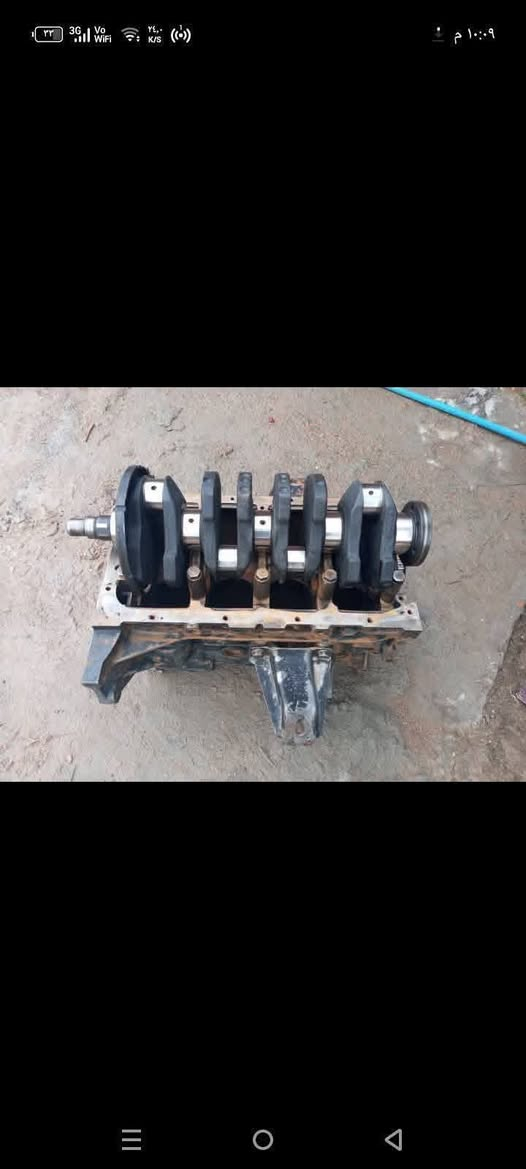 ملاحظه كمل المنشور الاخير 💙
السلام عليكم شباب تجفيت برنس كامل ضمان شهرين ✅⚙️ 
الـسعـر 350 الف 🔥

يشمل …
1-رايمر
2_عمل كور 
3_بستم
4_رنك اصلي 
5_بيرن بكن 
7_تجفيت اويل بم 
8_دهن +فلتر 
9_واشر محرك 
10_اجور الفيتر 

كل هذا العرض وضمان شهرين ✅ بسعر 350 الف 

***********

#ملاحضه اي شخص ماعنده فلوس يجي اصلحله بلاش وعيوني  اله وبيه خير ويدلل بدون متسحتي ولا تتردد تجيني الورشه واني خادم اشكو انسان طيب وتحياتي للجميع
