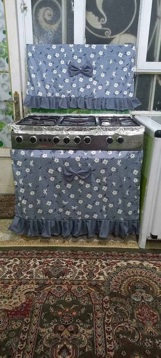 مفروشات كافة الموديلات
اقمشه اصلي ضمان
كل القياسات متوفره حسب الطلب
توصيل خلال يومين من تثبيت الطلب ناصرية, ذي قار


**إذا كنت صاحب هذا الإعلان وتريد حذفه لأي سبب، رجاءا أرسل رسالة إلى الدعم الفني**