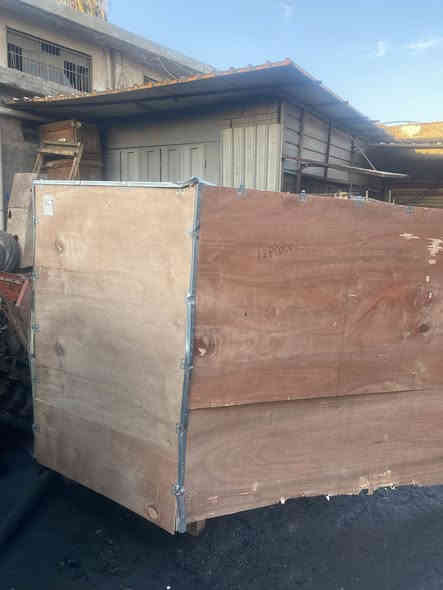 السلام عليكم
1 جهاز  صيني لفحص جميع أنواع البمبات الكاز 22حصان

2جهاز لفحص جميع أنواع النوزلات
***********
