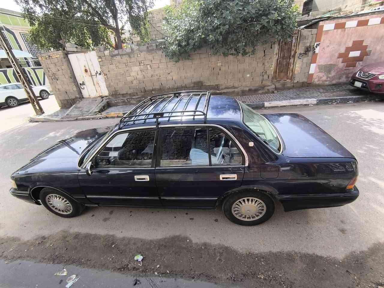 ارنب مديل 1995 يسره بلاد بيه بدايت بكن بسمي سنويه ال30 مراوس او بيع 45 وبيه مجال ابو الخصيب ***********
