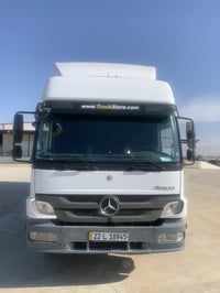 اتيكو 2011 • شانسي 750 • أربيل