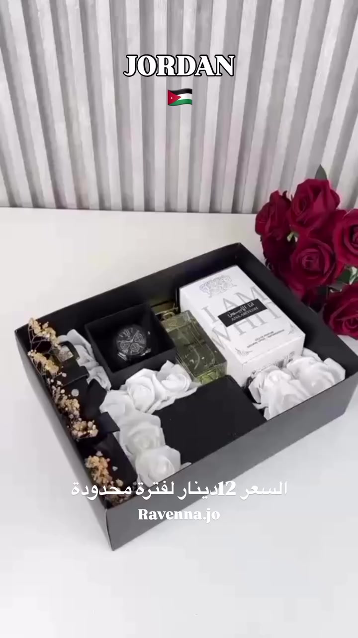 توصيل فقط بالاردن🇯🇴🤎


**إذا كنت صاحب هذا الإعلان وتريد حذفه لأي سبب، رجاءا أرسل رسالة إلى الدعم الفني**