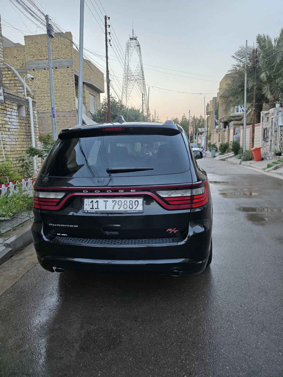 مويل15بدون حادث فقط صبغ رقم صاحب السياره ***********
