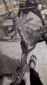 حلال لبيع ثنينهم 250 اول واحد اسود مزود وثاني ويل وتاير جدد تواصل بس و...