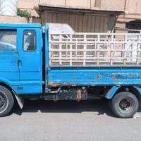 كيا • كربلاء • مكينة وكير جاهزه