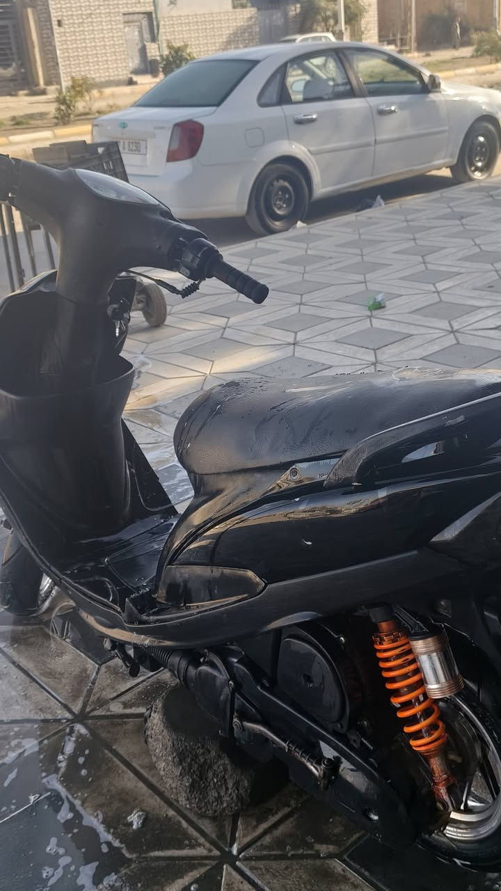 للبيع
ماكس عدله كامله كلشي ما عوزها بس سلف مفتوحه بستم فقط كهربائيات كامله مكينه شلعه ومشي تخبل كزوز FM  بلادي ربع ما تذب عليها غير السلف بيها ويل نجمه  

السعر 550 وبيها مجال


**إذا كنت صاحب هذا الإعلان وتريد حذفه لأي سبب، رجاءا أرسل رسالة إلى الدعم الفني**