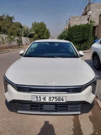 للبيع k4 خليجي 2025 ضمان الدوليه مكفوله كفاله عامه من اي شخط ورصعه / م...