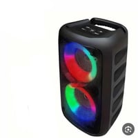 سبيكر • حجم كبير