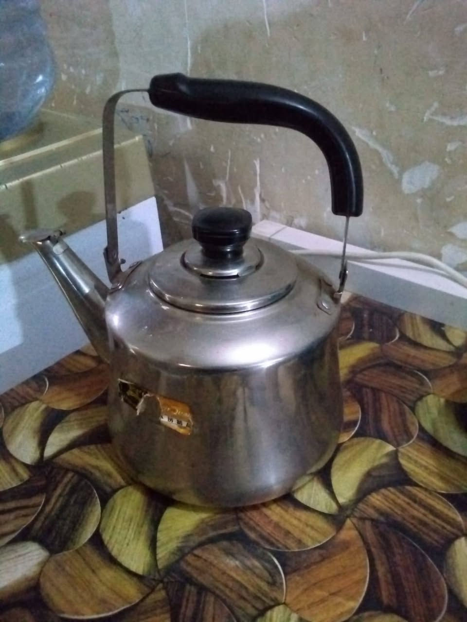 غراض بيت للبيع


**إذا كنت صاحب هذا الإعلان وتريد حذفه لأي سبب، رجاءا أرسل رسالة إلى الدعم الفني**