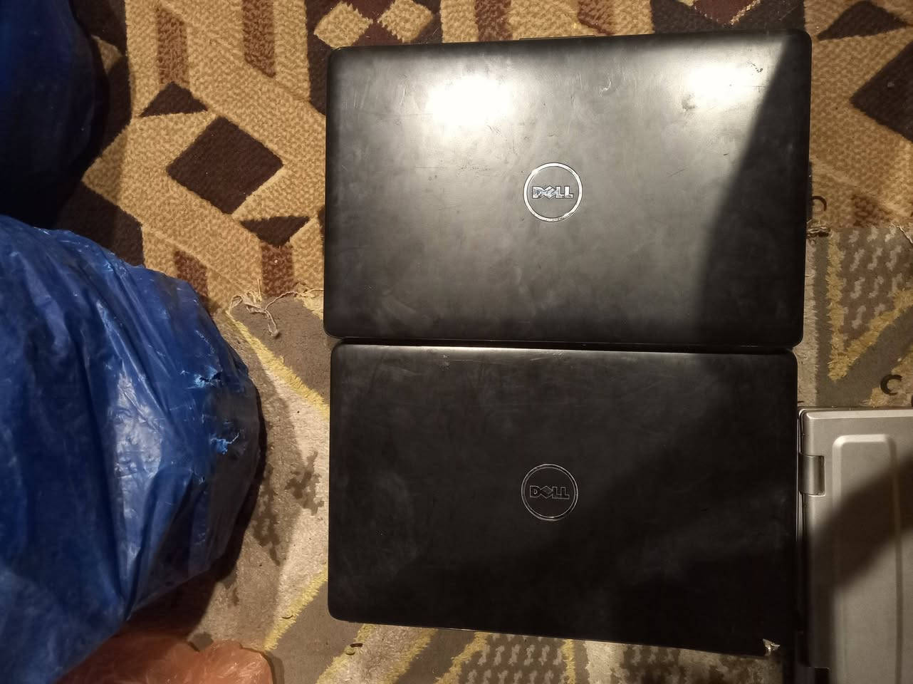 لابتوب دل 2 ق فحم مال بالة كويتي قيم واخذ


**إذا كنت صاحب هذا الإعلان وتريد حذفه لأي سبب، رجاءا أرسل رسالة إلى الدعم الفني**