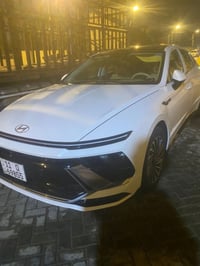 سوناته • ٢٠٢٤ • البصرة