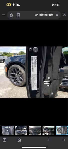 Sxt بلاك توب موديل 2021
حادث خلفي بدون ايرباك
رقم بغداد
ماشيه 65 الف كيلو 
للاستفسار ***********
متواجد على الفيس المحاويل
