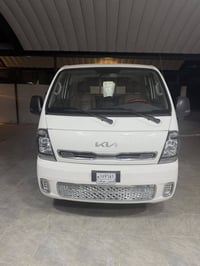 كيا حمل 2026 بغداد   ماشية 2000 كليو فقط   فول مواصفات دعامية خلفية   ...