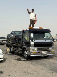 كنتر سطحه • دواخل جديدة • مكينة وكير مكفولة