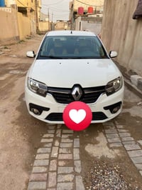 رينو سمبل • ٢٠٢٢ • رقم بصرة
