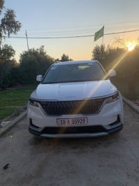 سلام وعليكم كرنفال للبيع فول مواصفاات شني بالك موجود بيهاا عده الفتحه ...