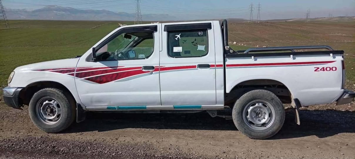 نيسان،مؤديل،٢٠٠٢تةبريدووباوةرجةمةلةغوبؤنيدي،بؤياخةهي،جي،تري،بوةنيةكيرومةكينةي،بةشةرتي،فيتةرسعري،٧٣كةلاومةجال،شوين،زةرايةن،موبايل،،***********،،،*********** السليمانية, العراق
