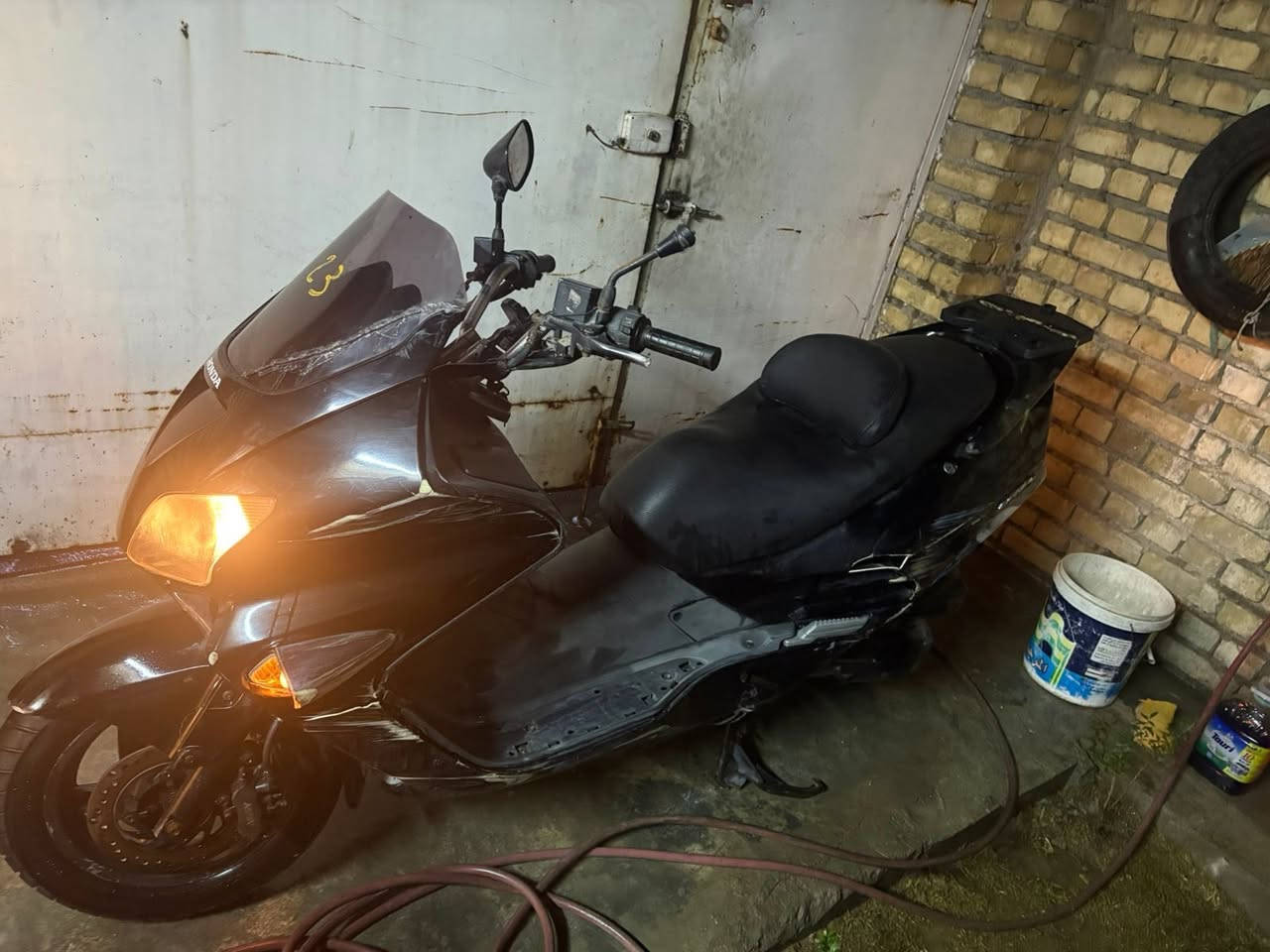 السلام عليكم فورزة 06 للبيع نظيفه  مكفوله من كلشي مكاني البياع


**إذا كنت صاحب هذا الإعلان وتريد حذفه لأي سبب، رجاءا أرسل رسالة إلى الدعم الفني**