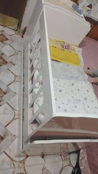 جربايه طفل • نضيفه • كاطون