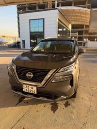 روج SL AWD • 1.5 تيربو • ٢٠٢٣