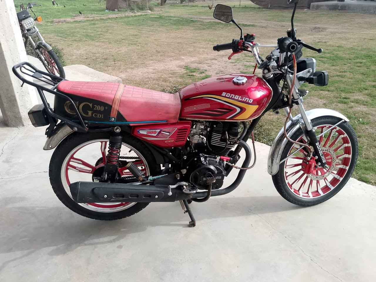 سونك  2026 أوراق كهربائيات كاملة السعر 600 وبيها مجال المكان المحمودية حي المرتضى ***********
