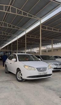 النترا ٢٠١١ • اوتوماتيك • ماشي ٢٣٨ الف