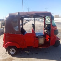 تكتك • موديل 22 • محرك معمر