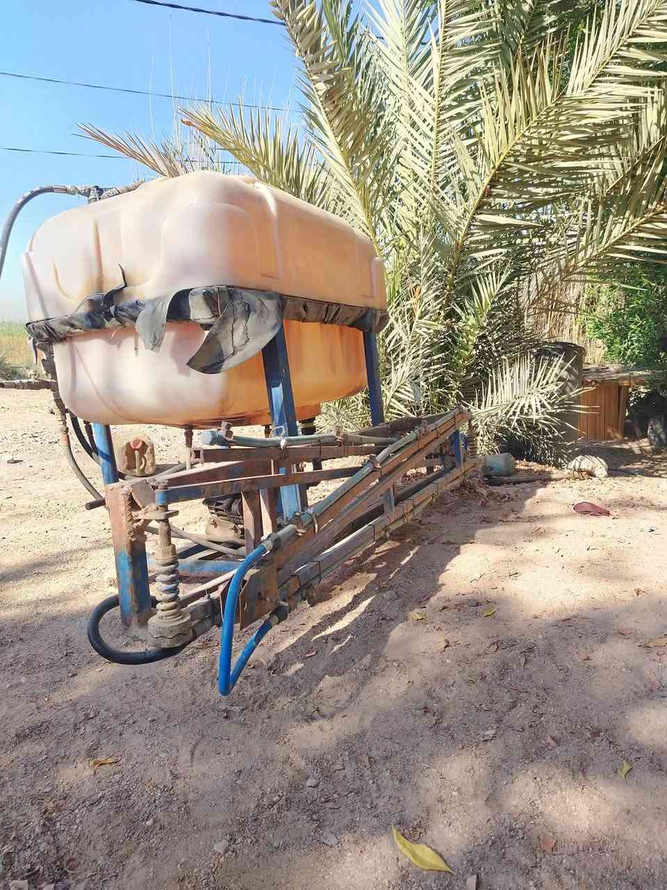 السلام عليكم
محمولة للبيع  400لتر نوعية كوبرا
مكان واسط الصويرة
إتصال ***********
