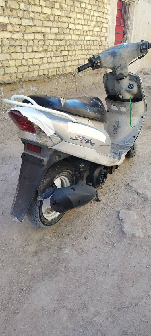 السلام عليكم ماكس منغولي كفالهه عامه مكينه واكسن وكلشي سعر 875 وبيه مجال


**إذا كنت صاحب هذا الإعلان وتريد حذفه لأي سبب، رجاءا أرسل رسالة إلى الدعم الفني**