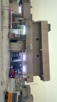 شقه للأيجار المساحه ١٠٠ متر الشقه مامسكونه ترميم جديد ارضيه سقوف كهربا...