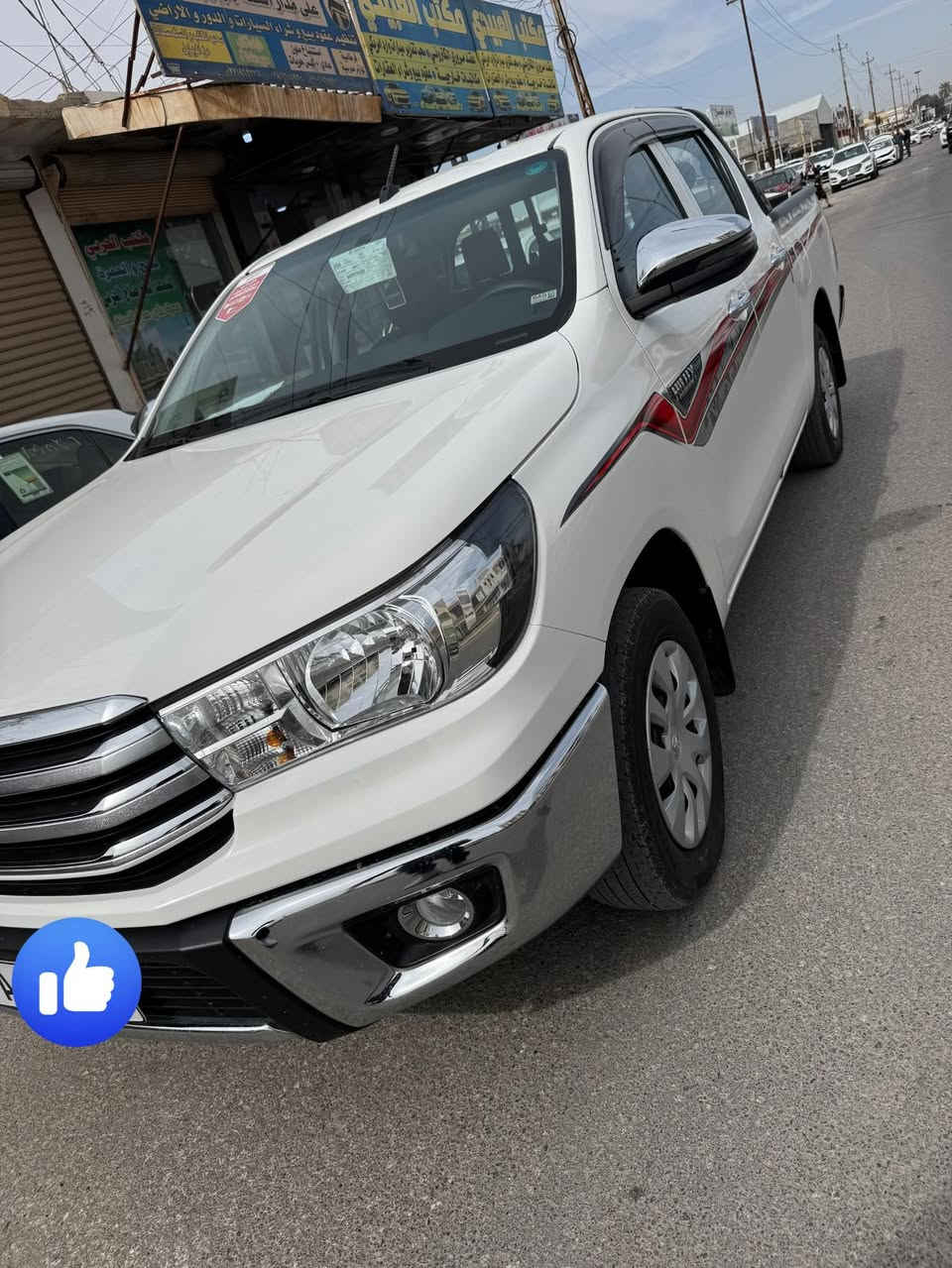 السلام عليكم
بيكم موديل 25 
رقم اربيل ماشية 55
مكفولةكفالة عامة بوضع الشركة 
ساز باب اول جكات 
كير عادي 
مكاني رمادي 

‭0785 500 3137‬

‭0786 615 5193‬
السعر // 248 وبيها مجال بسيط
