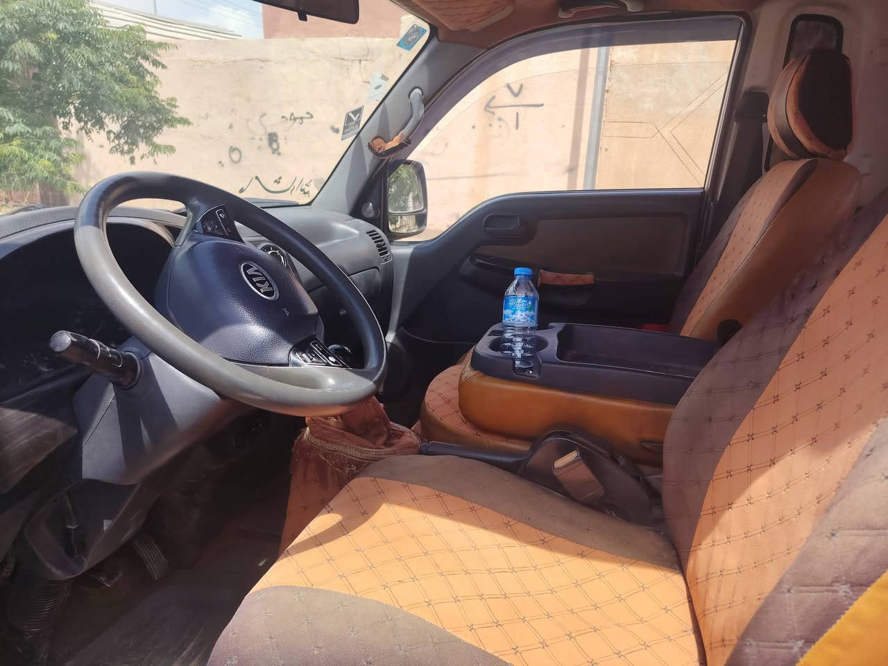 سلام عليكم  كيه2018صلاح الدين سياره جاهزة سنويه29 تبريد محرك  شرط السعر 123بيه مجال قليل يرهم #مراوس بكيه غير موديل***********
