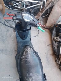 دراجة ماكس • عدله بلادي • الشرطة الرابعة