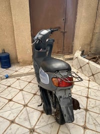 منغولي • ٢٠٠٧ • نضيفه