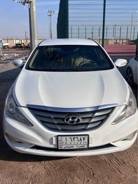 سوناتا • ٢٠١٢ • خليجي